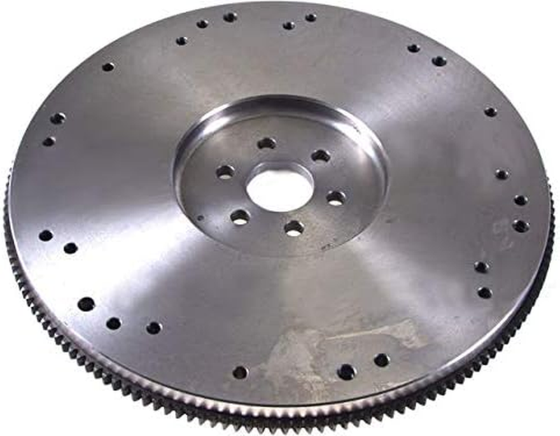 Flywheel Compatible with 1975-1996 Ford F-150 4.9L 6-Cylinder