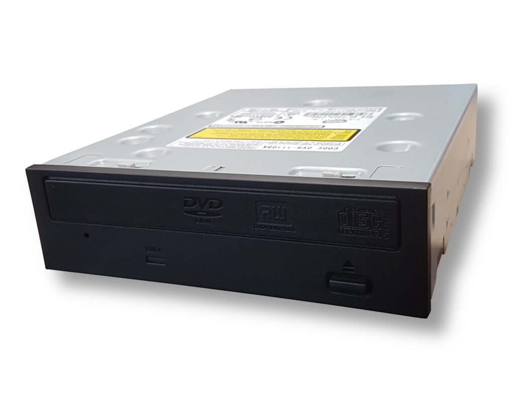 Pioneer DVR-111D pcパーツ $_57.JPG
