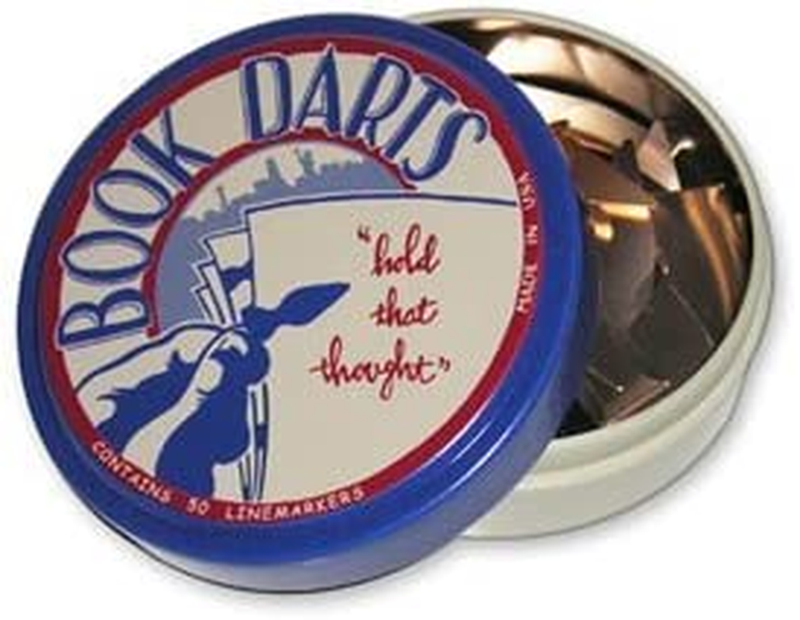 50 Count Tin Mixed Metals