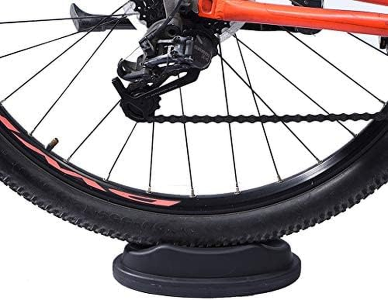 Cycling Front Wheel Riser Cycling Block for Indoor Bicycle Training Bike Trainer