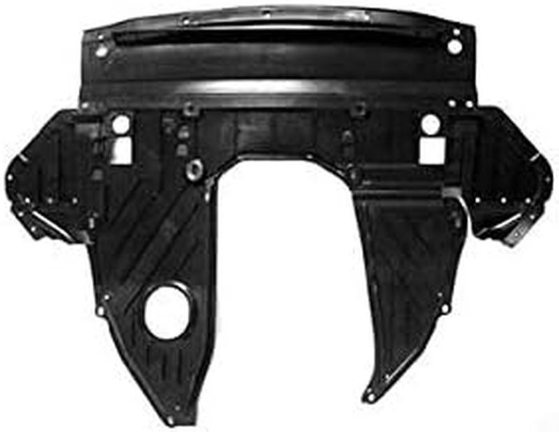 Undercar Shield Compatible with 2016-2018 Nissan Altima