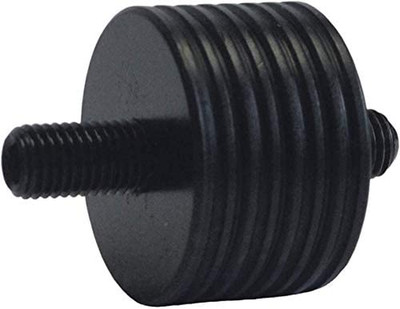 Torx Stabilizer Weight - 4Oz, Black