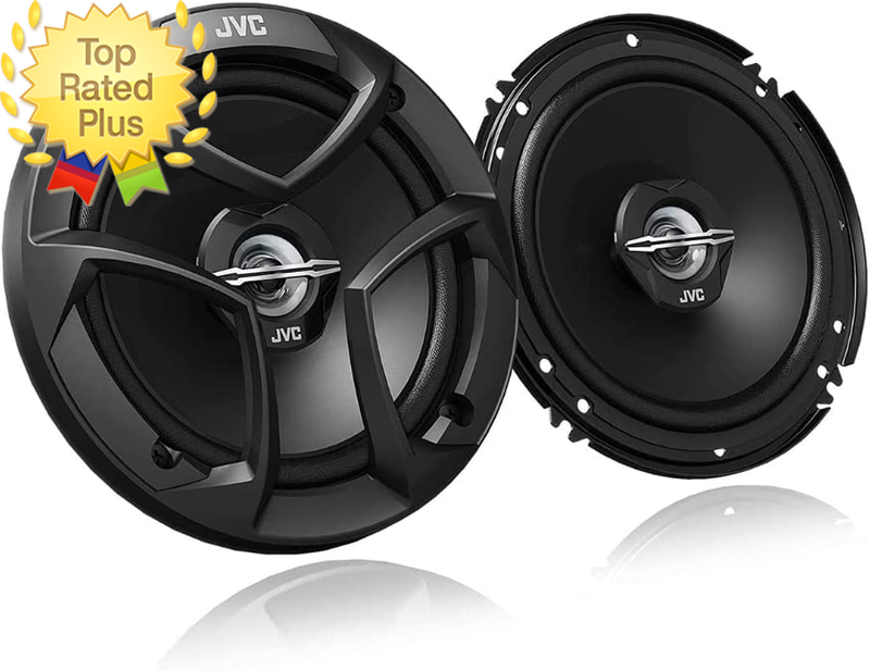 JVC CS-J620 300W 6.5