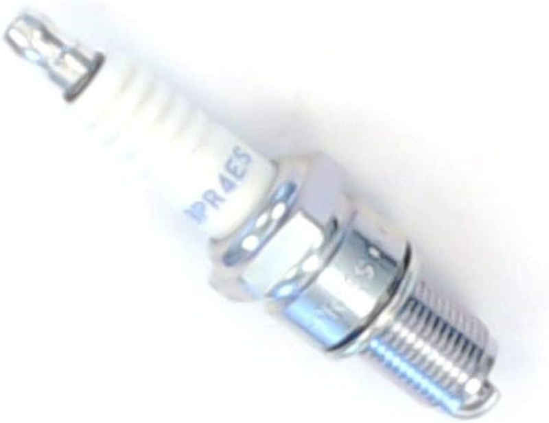 Spark Plug BPR4ES for  Engines Lawn Garden Equipment NGK 4624