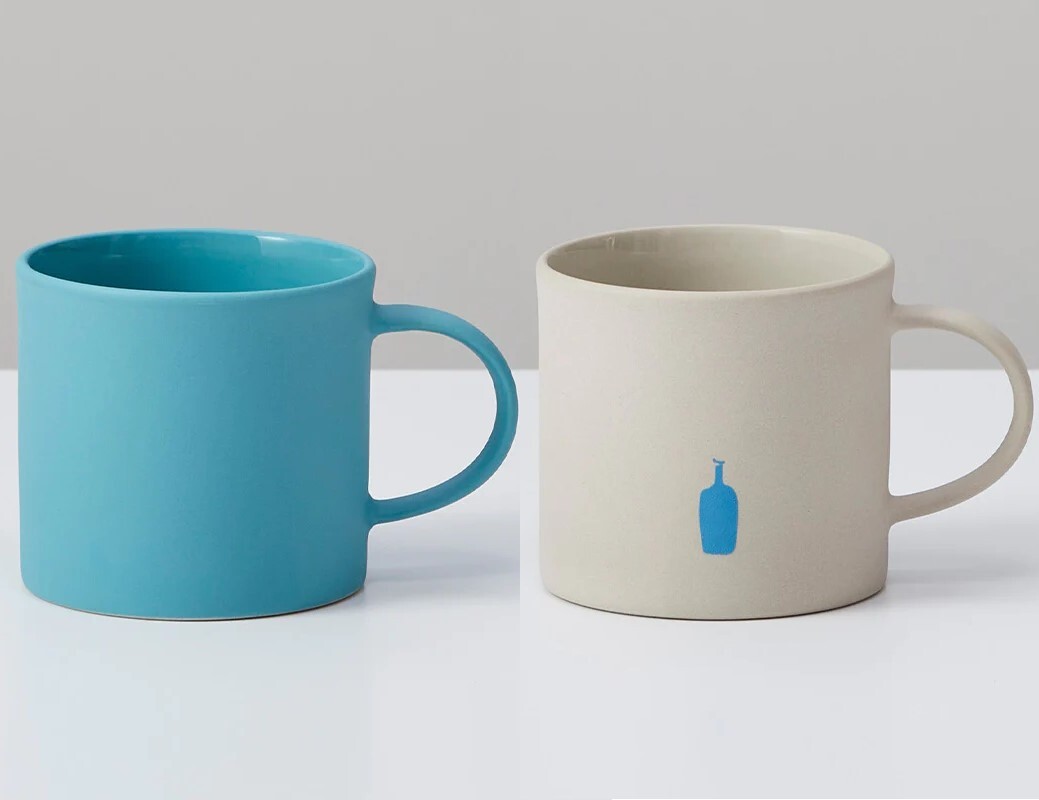 新品ブルーメイトCoffee Mug 15 oz 425ml 日本未販売 新品ブルーメイトCoffee Mug 15 oz 425ml 日本未販売 新品ブルー