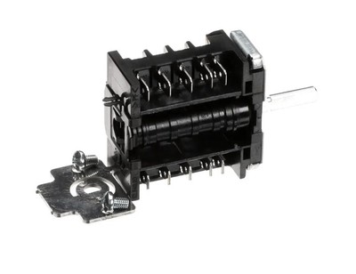 Fagor Commercial 42.03400.009 Selector Switch Rotary Temperature Control, EGO