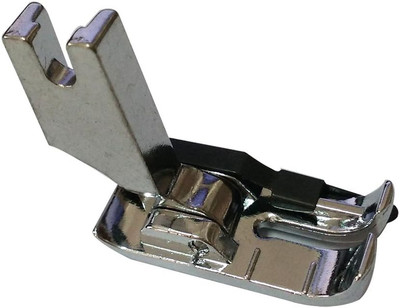 1/4 Quilting Foot W/Guide High Shank for Janome New Home1600P Kenmore Pfaff P606