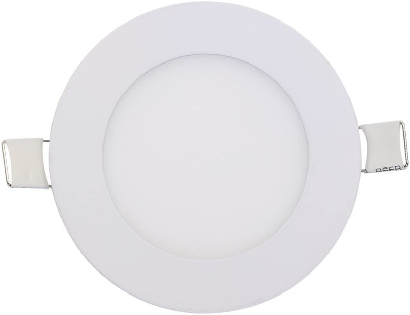 Energy Saving 1000LM 15 Watt 7-Inch Retrofit LED Recessed Lighting Fixture (600