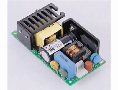 1PC NEW FIT FOR CFM60S120 Switching Power Supply 60W DC12V Output
