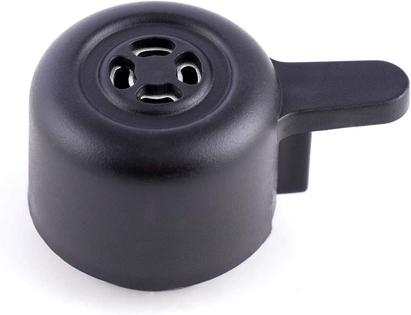 Steam Release Valve Replacement for Ninja Foodi OP401, OP301of 6.5qt and 8 qt