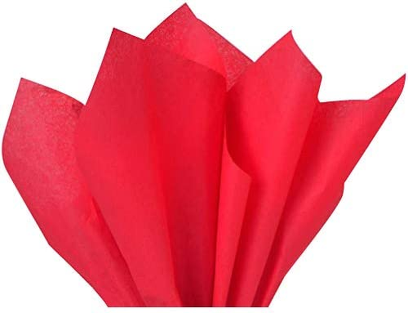 | Gift Wrap Tissue Paper | Size: 15X20 | Acid Free (Bright