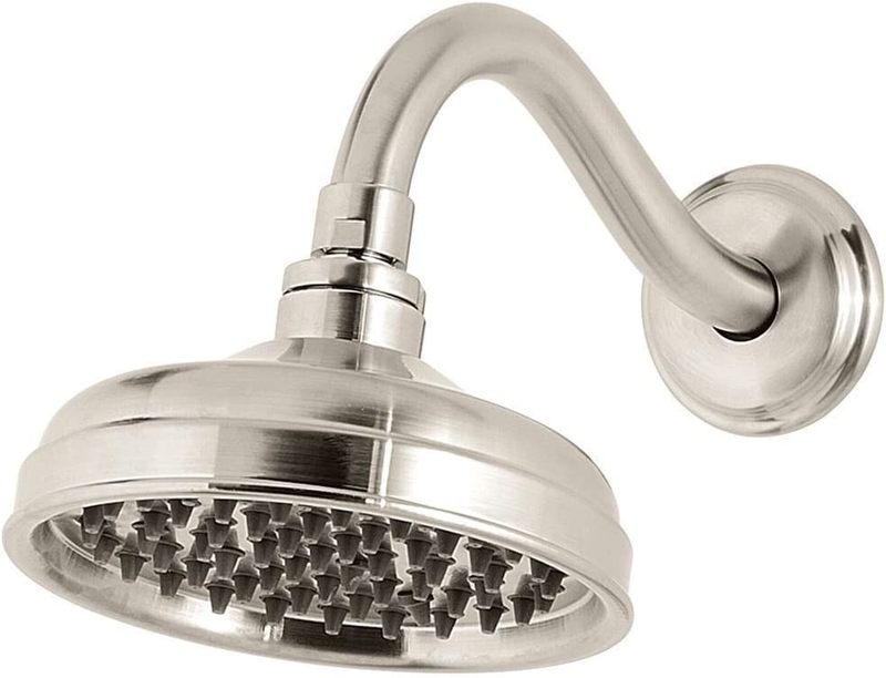 Pfister G15-M95K Marielle Single Function Raincan Showerhead