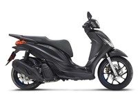 Piaggio Medley S 125 E5+