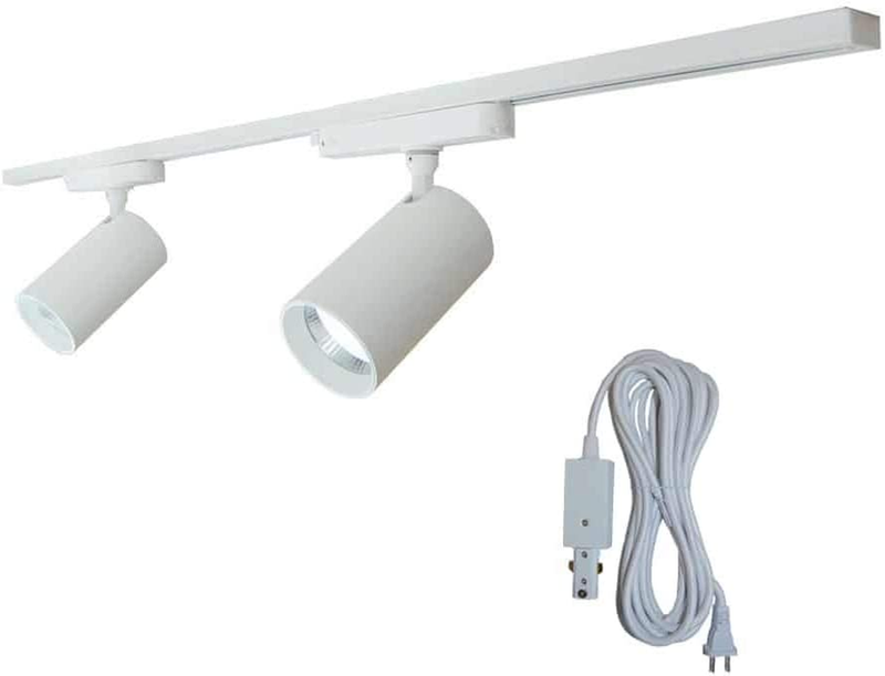 Ing Track System – Warm White Photosynthetic Light - Nar