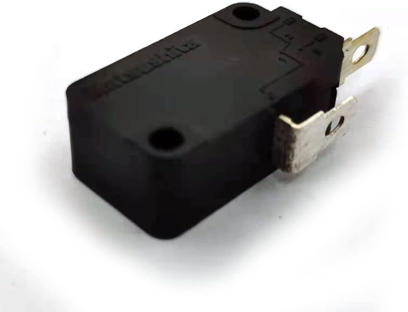 Door Micro Switch 5304509460 for Frigidaire Electrolux Gallery 30" Range Oven