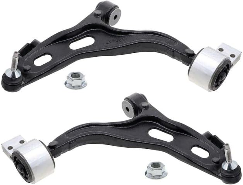 Front Lower Control Arm & Ball Joint Kit for 2005-2007 Mercury Montego