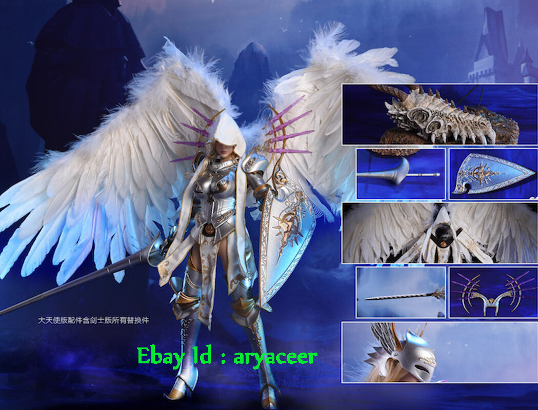LUCIFER　Legendary Warrior M06 LUCIFER Legendary Warrior M06 O1CN01lO7BFO1QZSelCNw1R_--