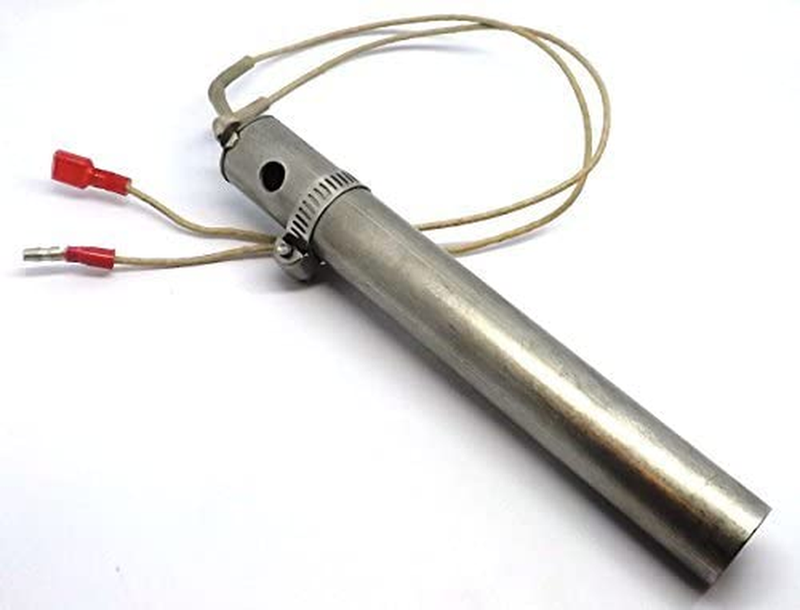 Country Winslow Pellet Stove Igniter, Whitfield, Iron Strike Ignitor for PS40 &