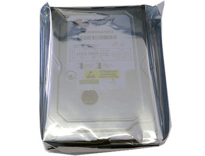 WL 500GB SATA 3Gb/s 16MB Cache 7200RPM 3.5'' Desktop Hard Drive -1 Year Warranty