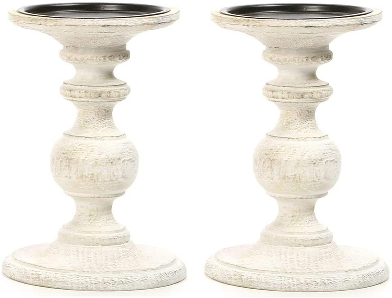 Country Style 7 Inch High Idea