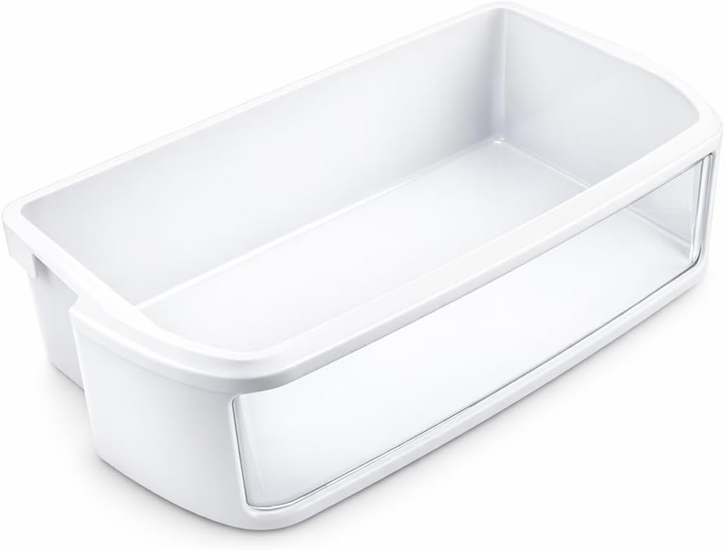 Door Bin W10119846 for Whirlpool Jenn-Air Kitchenaid KFCS22EVMS KRFC302ESS