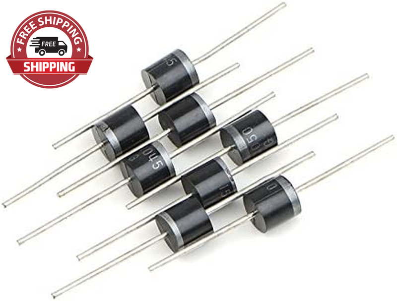 15Amp Diode Axial Schottky Blocking Diodes for Solar Cells Panel,15Sq045 Schottk