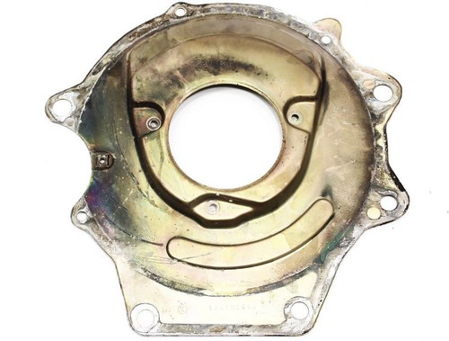 4 Speed Manual Transmission VW Rabbit Pickup Jetta MK1 Diesel Gas