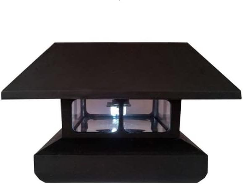 With 5 Leds