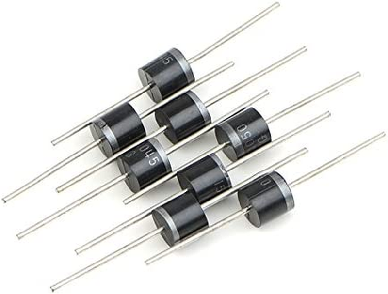 15Amp Diode Axial Schottky Blocking Diodes for Solar Cells Panel,15Sq045 Schottk