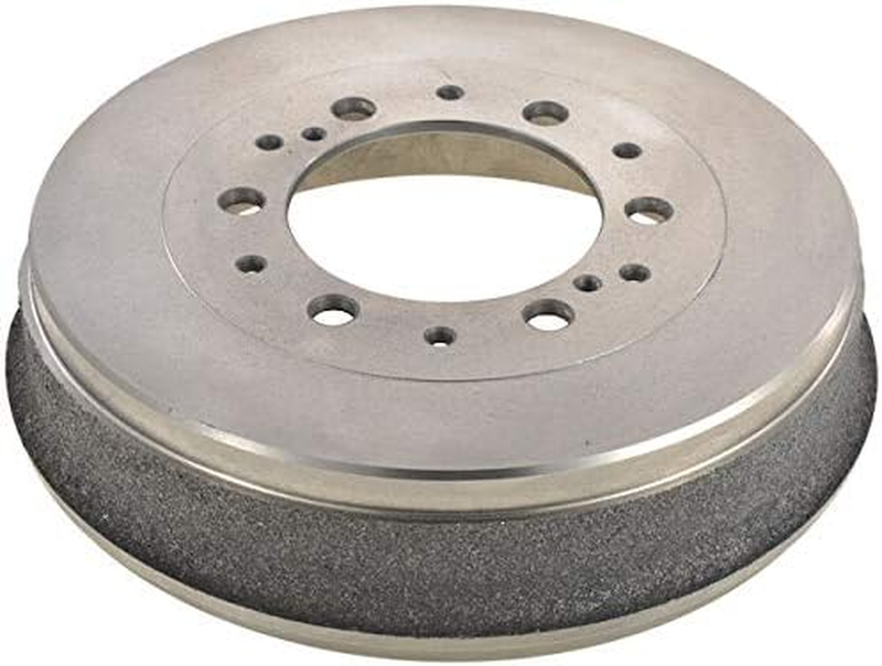 Rear Brake Drum Compatible with 2005-2020 Toyota Tacoma