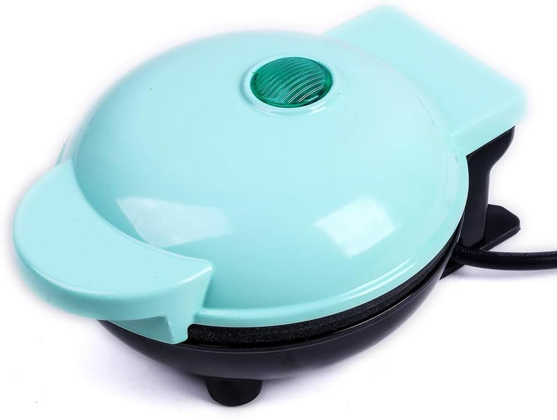 Bubble Egg Cake Oven Breakfast Waffle Machine, Premi