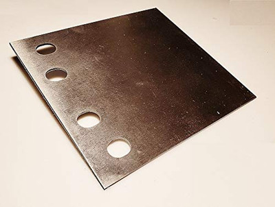 Blade SDS Max Floor Scraper (Blade Only) New