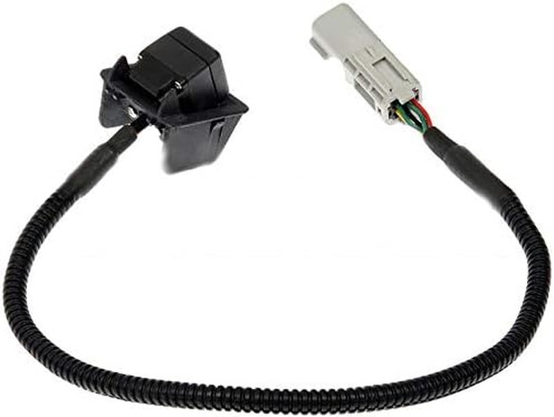 Rear Park Assist Camera for 2010-2015 Cadillac CTS Coupe and Wagon