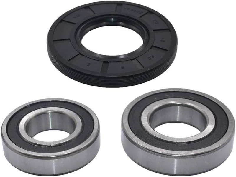 Tub Seal Kit 131525500 131275200 131462800 for Frigidaire GE Kenmore Washer