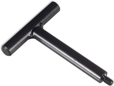 71383 T-Wrench | 1/4 20 Threaded Insert Installation Tool W/T-Shape Handle