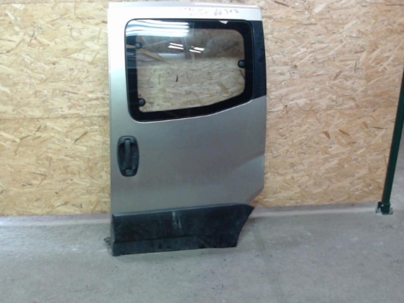 Porte Laterale Gauche Citroen Nemo 00009006t1