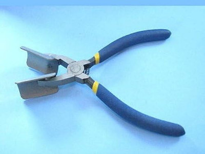 Curved Masher Pliers, Lampwork, Beadmaking