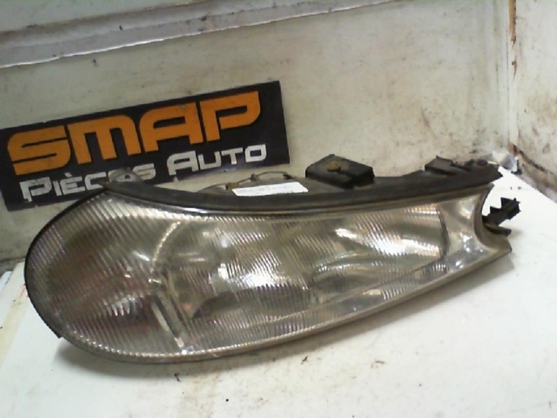 Optique Avant Principal Droit (Feux)(Phare) Ford Mondeo 1 Phase 2 1110514