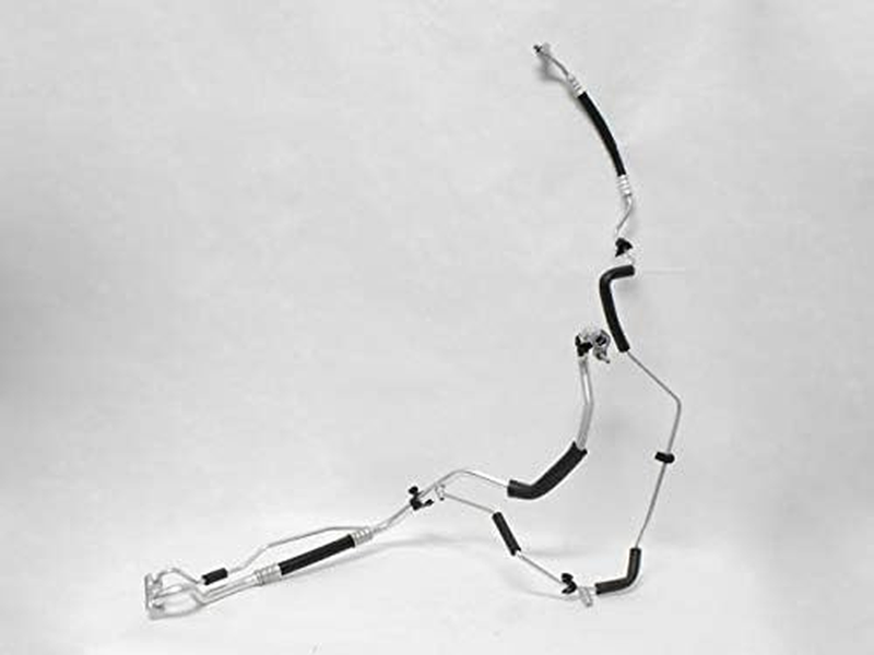 A/C Suction & Liquid Line Hose Assembly for 2011 2012 2013 2014 2015 Chevy Cruze