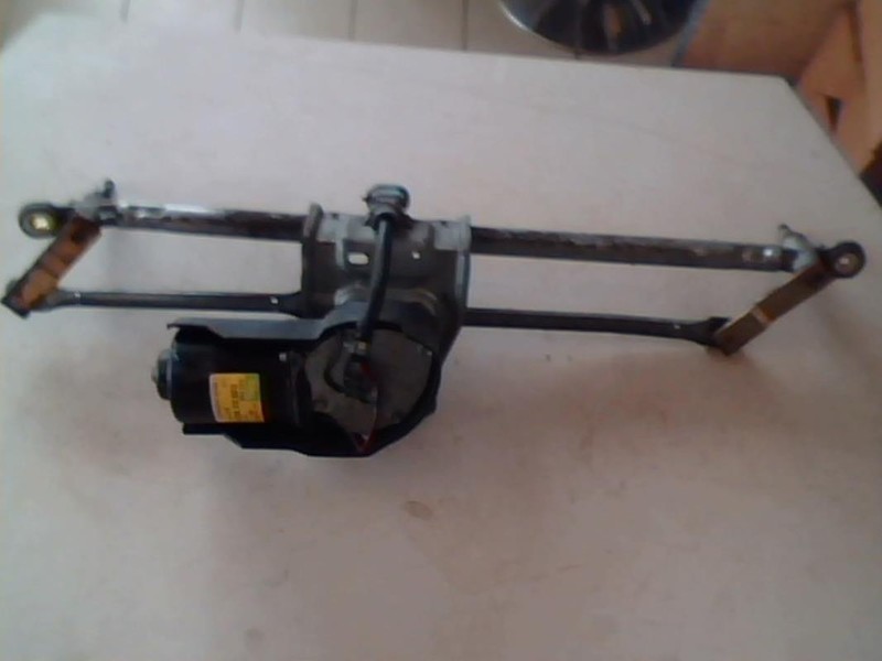 Moteur Essuie Glace Avant Renault Clio 2 Phase 1 7701207956