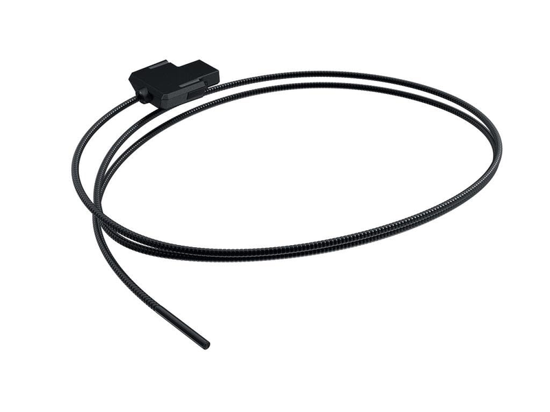 BOSCH GIC-CC5-4 Inspection Camera Cable - 5 Ft, High-Resolution, IP67 Durable Design for GIC4-23C & GIC5-27C