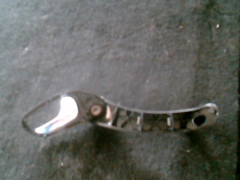 Poignee Interieur Arriere Droit Seat Leon 1 1m0837114dz30