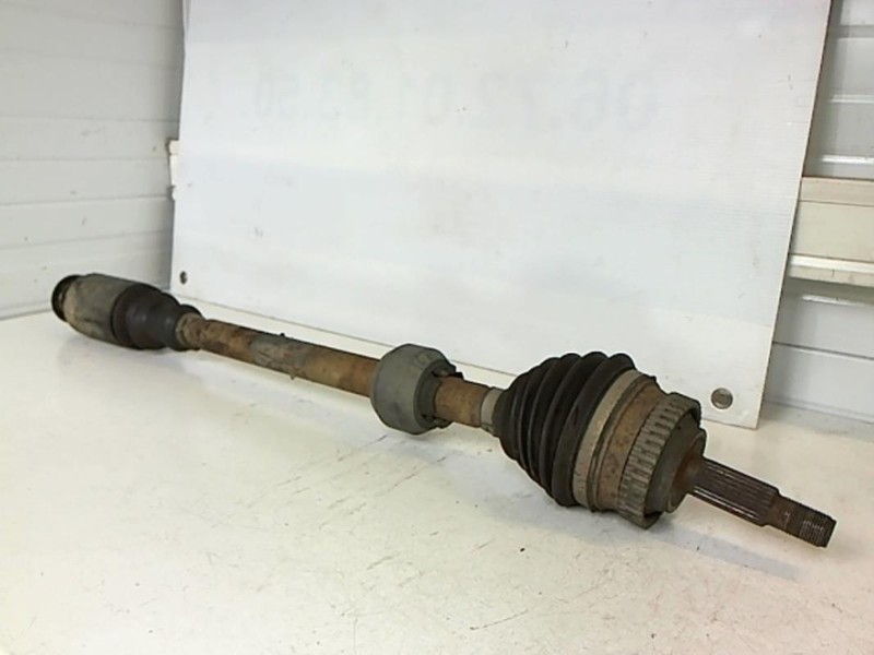 Cardan Droit (Transmission) Renault Scenic 1 Phase 2 7700112689