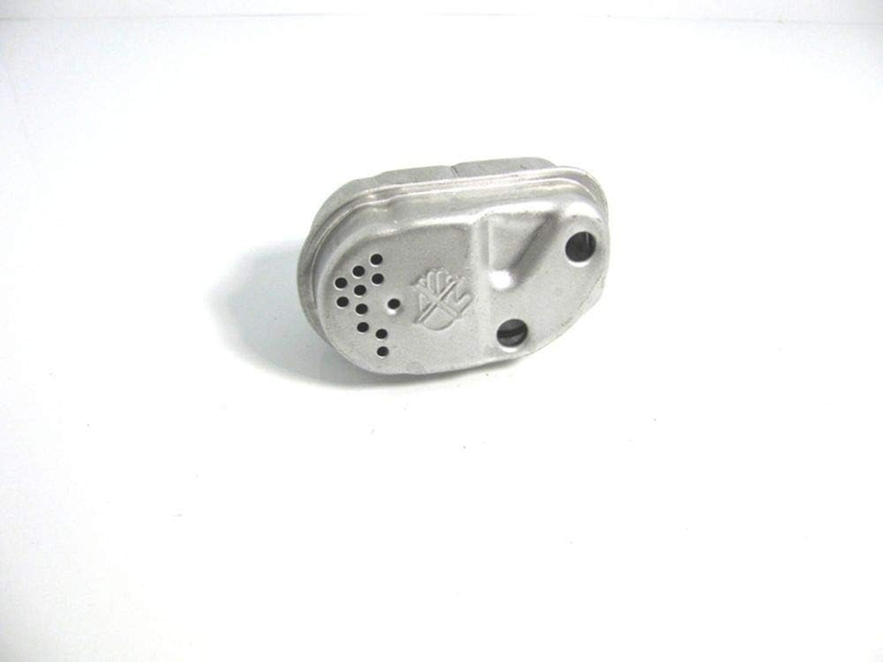 Muffler  36790A Lawn Garden Engine Exhaust Silencer Part
