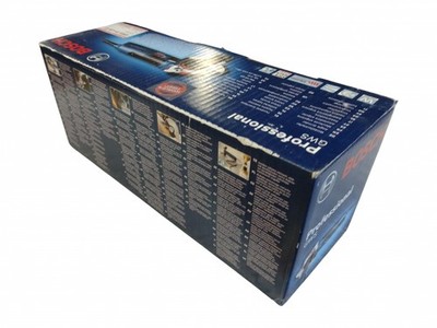 Bosch GWS19-125CI Winkelschleifer 125mm 11500U/min 1900W 06019F0001