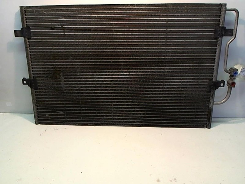 Condenseur De Clim Peugeot 806 Phase 2 6455y3