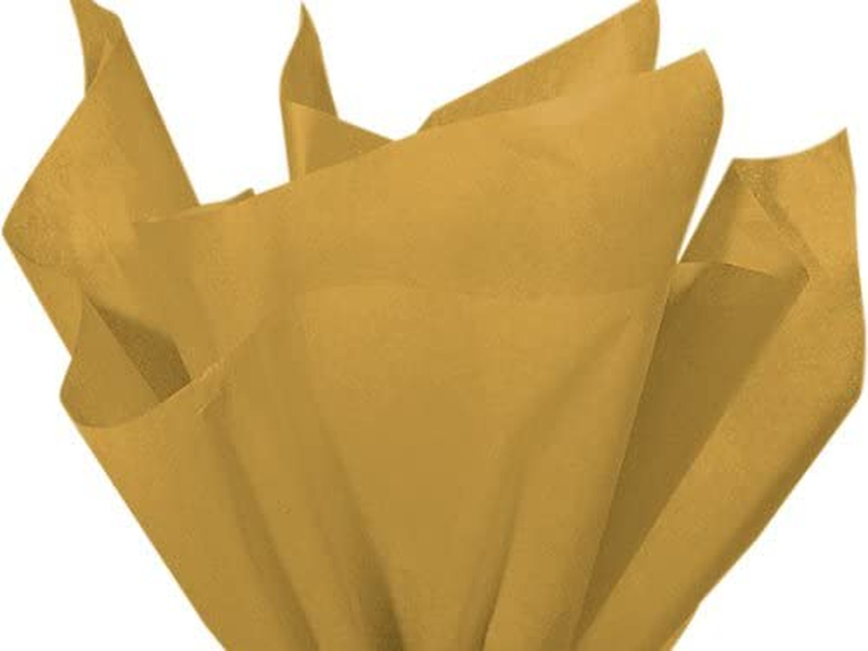 100 Sheets Bulk Gift Wrap Tissue Paper, 15
