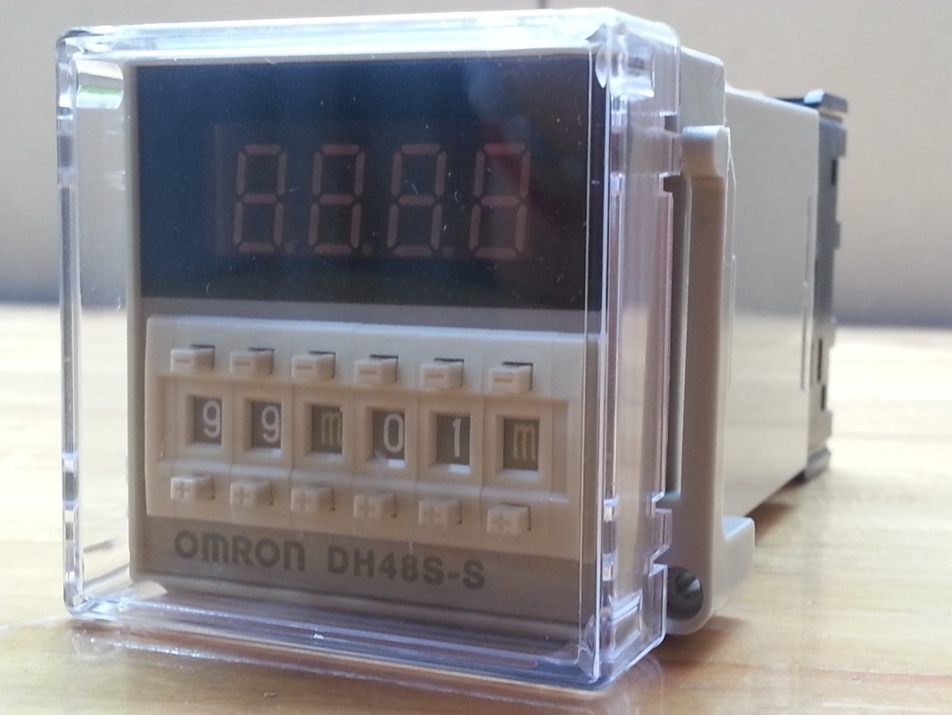 Display 8