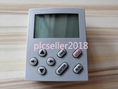 1PCS USED Lenze E82ZBC Operating Module Panel for 8200 9300 Series inverter