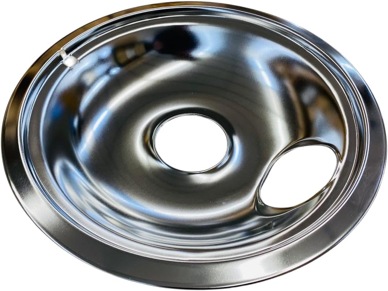 Drip Pan WPW10196405 for Whirlpool Sears Range Stove Oven